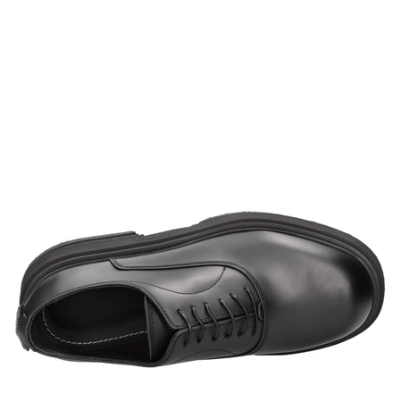 THE-ANTIPODE Scarpe basse Nero da uomo
