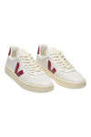 Veja Sneakers Rosso da donna