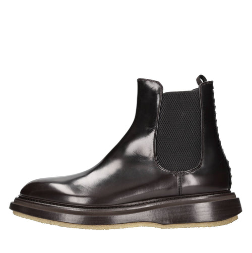 THE-ANTIPODE Stivali Marrone da uomo