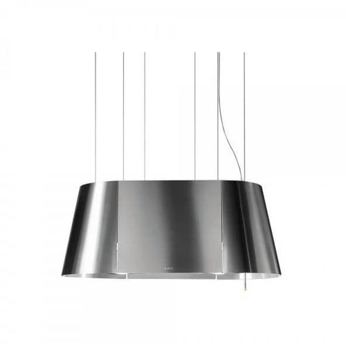 Twin ix/f 90 cappa isola sospesa Elica 65414590A