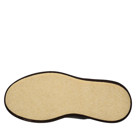 THE-ANTIPODE Stivali Nero da uomo