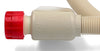 TUBO DI CARICO CON ACQUASTOP ELETTRIFICATO LAVASTOVIGLIE ARCELIK BEKO 1760360100