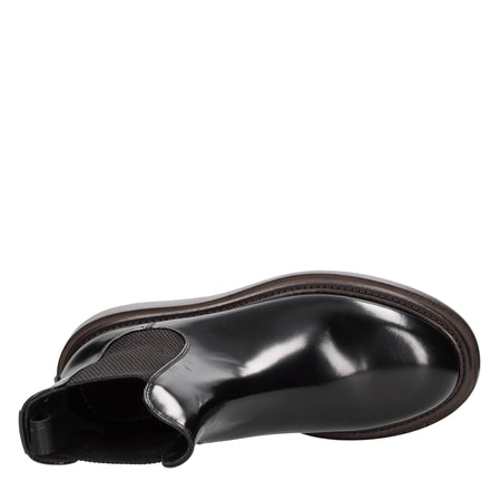 THE-ANTIPODE Stivali Nero da uomo