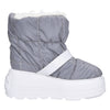 Casadei Stivali Argento da donna