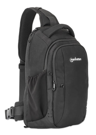 Borsa a Tracolla per Laptop 13.3'' Amsterdam Antifurto