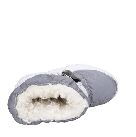 Casadei Stivali Argento da donna