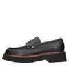 TRIVER FLIGHT Scarpe basse Nero da donna