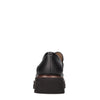 TRIVER FLIGHT Scarpe basse Nero da donna