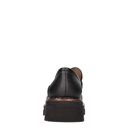 TRIVER FLIGHT Scarpe basse Nero da donna