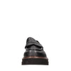 TRIVER FLIGHT Scarpe basse Nero da donna