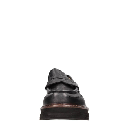 TRIVER FLIGHT Scarpe basse Nero da donna