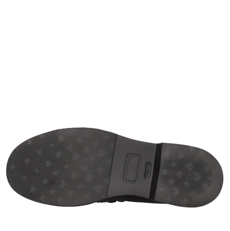 TRIVER FLIGHT Scarpe basse Nero da donna