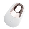 Satisfyer White Temptation Vibratore clitoride ricaricabile