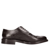 Richard Owe'n Scarpe basse Marrone da uomo