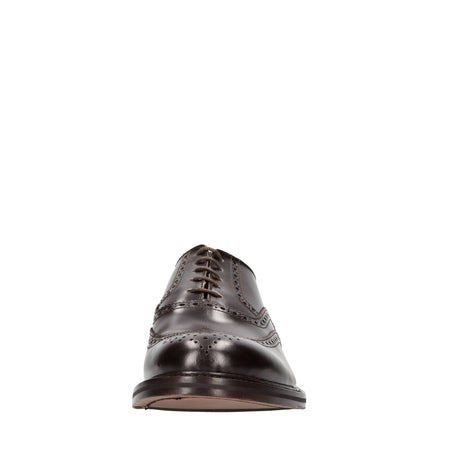 Richard Owe'n Scarpe basse Marrone da uomo
