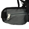 Zaino da Trekking 100 L  40 x 22 x 90 cm in Tessuto Oxford Grigio