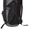 Zaino da Trekking 40L  32 x 22 x 53 cm Nero e Grigio