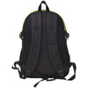 Zaino da Trekking Idrorepellente Design Versatile 40 L 32x22x 53 cm Nero e Verde