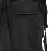 Zaino da Trekking in Tessuto Oxford Idrorepellente 40 x 20 x 78 cm 80 L Nero