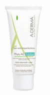 Phys-ac global trat imp severe