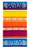 TELI MARE IN SPUGNA DI COTONE 90x165 TANTISSIME FANTASIE