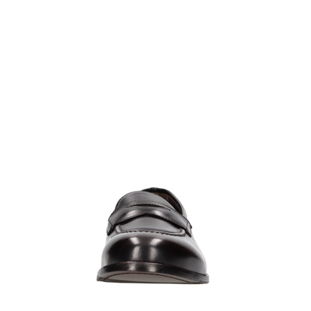Richard Owe'n Scarpe basse Marrone da uomo