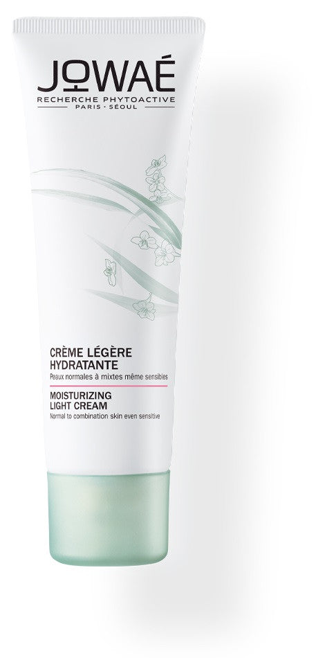 Jowae crema leggera idrat 40ml