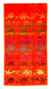 TELI MARE IN SPUGNA DI COTONE 90x165 TANTISSIME FANTASIE