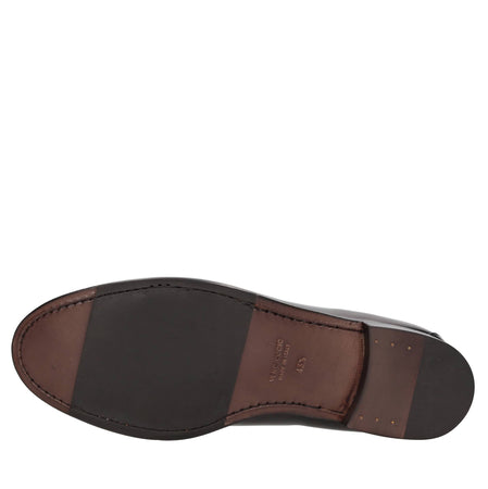 Richard Owe'n Scarpe basse Marrone da uomo