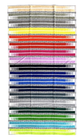 TELI MARE IN SPUGNA DI COTONE 90x165 TANTISSIME FANTASIE