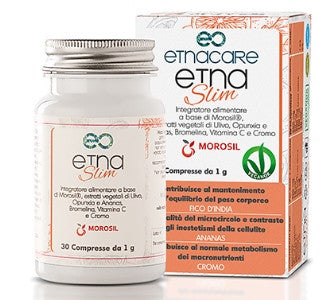 Etnaslim 30cpr