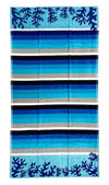 TELI MARE IN SPUGNA DI COTONE 90x165 TANTISSIME FANTASIE