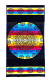 TELI MARE IN SPUGNA DI COTONE 90x165 TANTISSIME FANTASIE