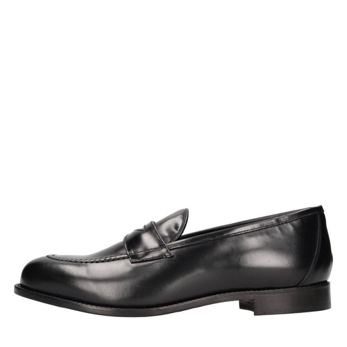 Richard Owe'n Scarpe basse Nero da uomo
