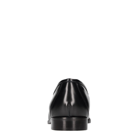 Richard Owe'n Scarpe basse Nero da uomo
