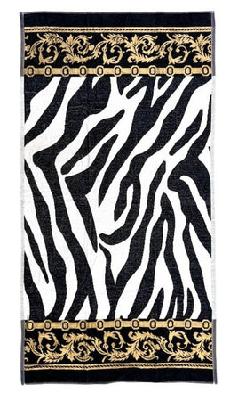 TELI MARE IN SPUGNA DI COTONE 90x165 TANTISSIME FANTASIE