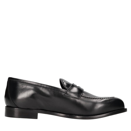 Richard Owe'n Scarpe basse Nero da uomo