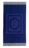 TELI MARE IN SPUGNA DI COTONE 90x165 TANTISSIME FANTASIE