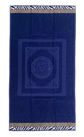 TELI MARE IN SPUGNA DI COTONE 90x165 TANTISSIME FANTASIE