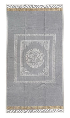TELI MARE IN SPUGNA DI COTONE 90x165 TANTISSIME FANTASIE