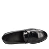 Richard Owe'n Scarpe basse Nero da uomo