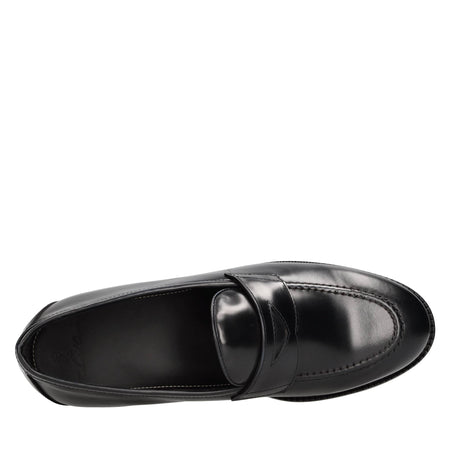 Richard Owe'n Scarpe basse Nero da uomo