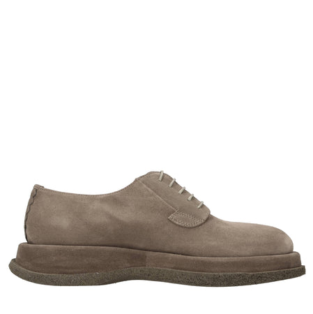 THE-ANTIPODE Scarpe basse Beige da uomo