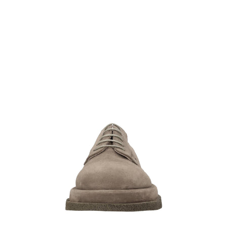 THE-ANTIPODE Scarpe basse Beige da uomo