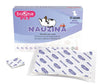 Nauzina 4,2g