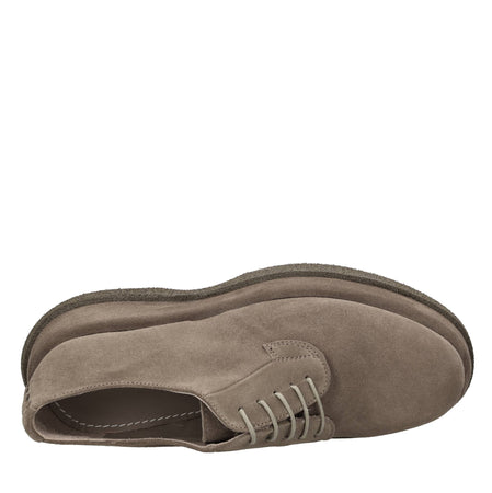 THE-ANTIPODE Scarpe basse Beige da uomo