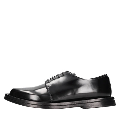 THE-ANTIPODE Scarpe basse Nero da uomo