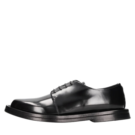 THE-ANTIPODE Scarpe basse Nero da uomo