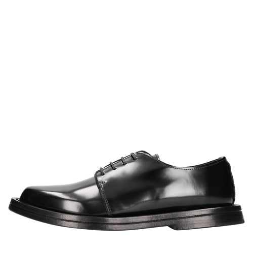 THE-ANTIPODE Scarpe basse Nero da uomo