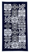 TELI MARE IN SPUGNA DI COTONE 90x165 TANTISSIME FANTASIE